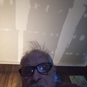 Meet your Posher, Randall